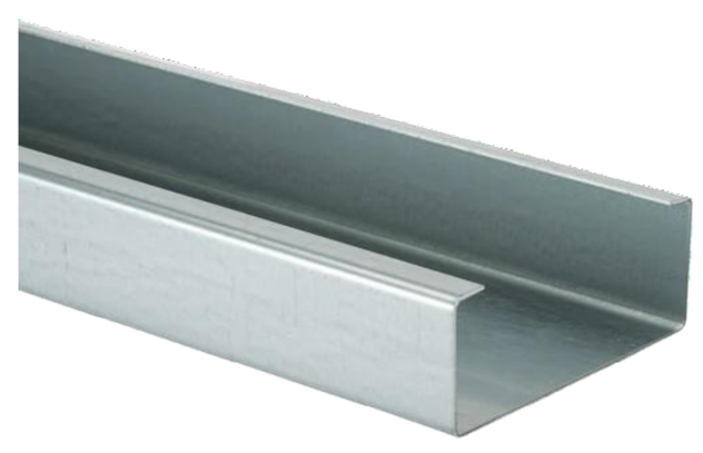 Galvanized High Tensile Purlin - Metal Hoarding Singapore
